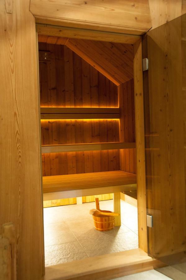 Apartament Gubalowka Zakopane Exterior photo